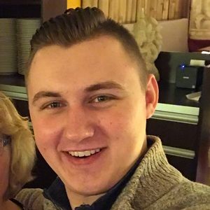 Meet your Posher, Benjamin